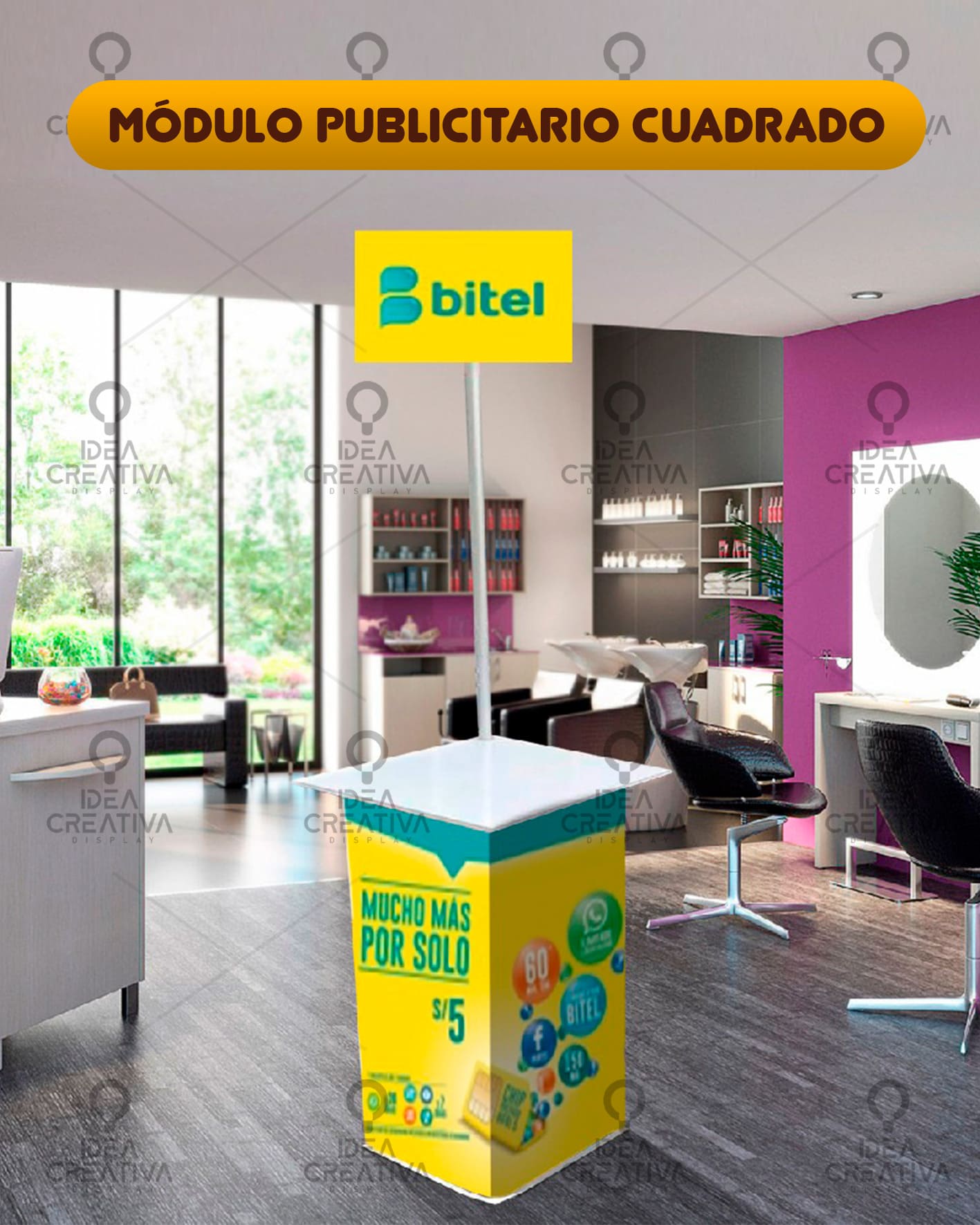 Product Title